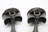 2007 Honda CBR600RR OEM ENGINE MOTOR BLOCK PISTONS