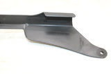 2009 Kawasaki Ninja ZX6R OEM REAR BACK DRIVE CHAIN GUARD COVER SHIELD