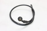 2004 Triumph Daytona 600 OEM FRONT UPPER BRAKE HOSE FLUID LINE