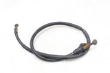 2007 YAMAHA XVS650 V STAR 650 OEM FRONT BRAKE HOSE LINE