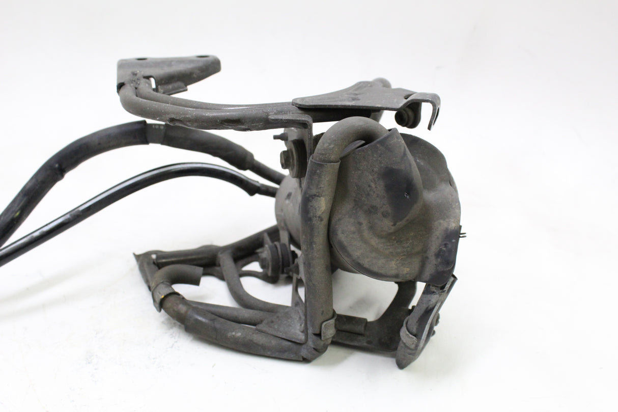 2006 Honda CBR600RR OEM EVAP VAPOR CHARCOAL EMISSION CANISTER