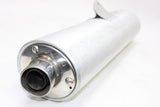 2005 Suzuki GSXR600 OEM EXHAUST PIPE MUFFLER SLIP ON CAN SILENCER