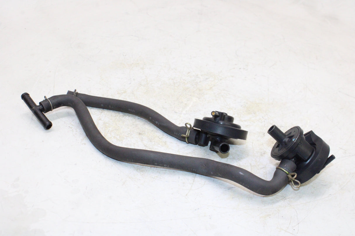 1995 Honda Shadow VLX 600 VT600C OEM AIR VALVE PAIR