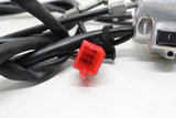 2005 Honda VTX1300S VTX1300 OEM RIGHT CLIP ON HANDLE KILL OFF START SWITCH