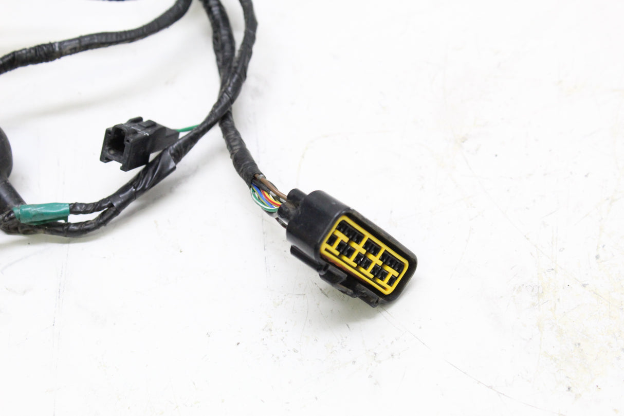 2011 Kawasaki KLR650 OEM MAIN ENGINE WIRING HARNESS MOTOR WIRE LOOM