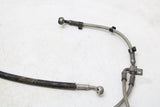 2008 BMW K1200S OEM BRAKE HOSES FLUID LINES