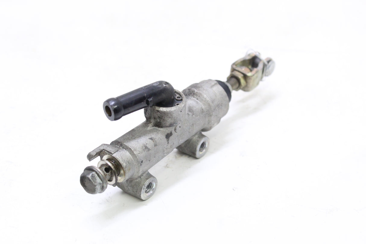 1992 KAWASAKI NINJA 600R ZX600C OEM REAR BRAKE MASTER CYLINDER