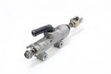 1992 KAWASAKI NINJA 600R ZX600C OEM REAR BRAKE MASTER CYLINDER