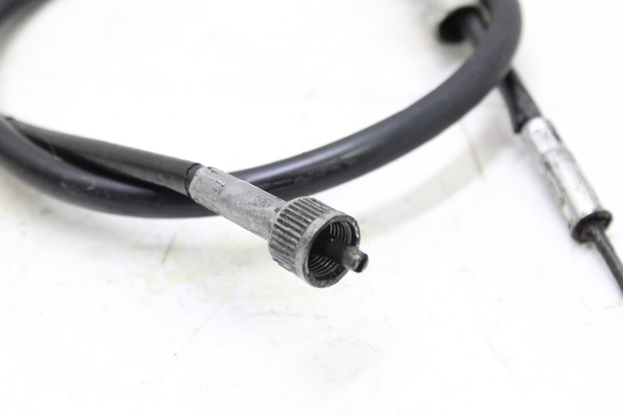 1992 KAWASAKI NINJA 600 ZX600 OEM SPEEDOMETER SPEEDO CABLE