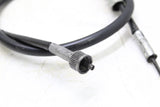 1992 KAWASAKI NINJA 600 ZX600 OEM SPEEDOMETER SPEEDO CABLE