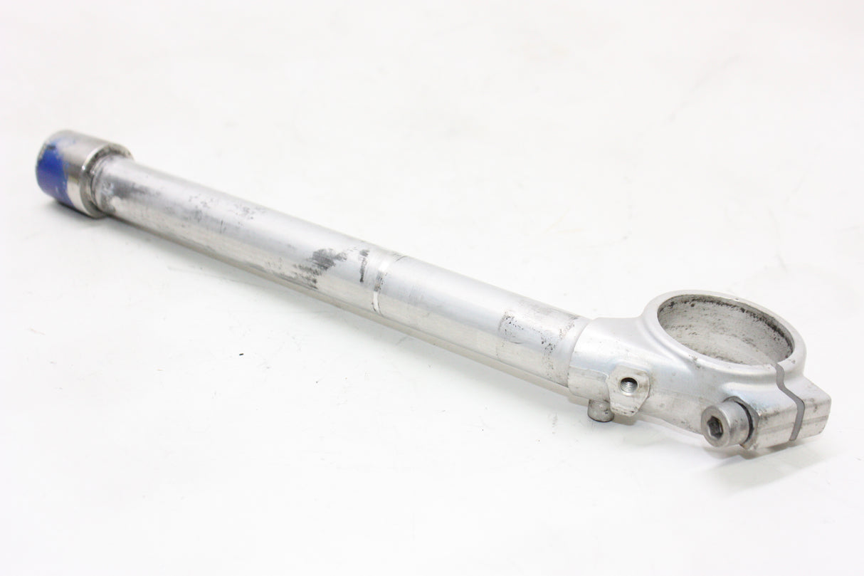 2004 Triumph Daytona 600 OEM RIGHT CLIP ON HANDLEBAR