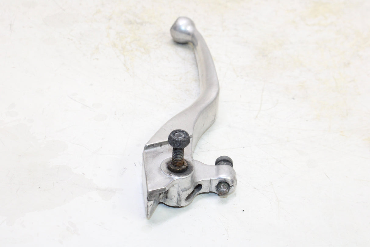2007 Yamaha V Star 650 OEM RIGHT CLIPON HANDLEBAR BRAKE LEVER