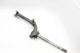 1983 Yamaha XC180 Riva OEM Front Fork Steering Stem Column Arm