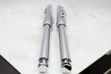 2000 Harley-Davidson Softail Deuce FXSTD OEM FRONT FORKS SHOCK SUSPENSION PAIR