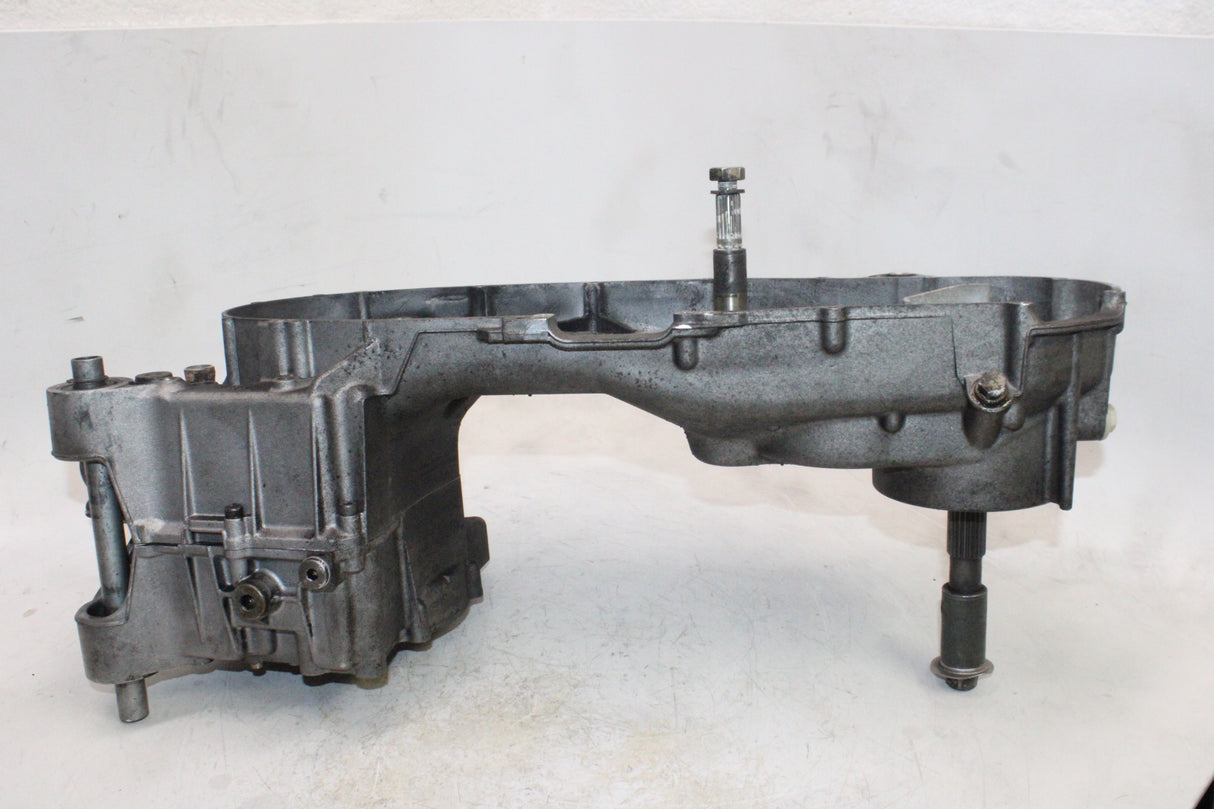 2002 Aprilia Scarabeo 150 OEM ENGINE MOTOR CRANKCASE CRANK CASES BLOCK