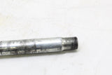 2005 KAWASAKI VULCAN 1500 VN1500 Front Wheel Axle Shaft