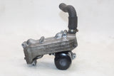 1992 Honda CBR600F2 OEM ENGINE MOTOR OIL COOLER W COVER PAN