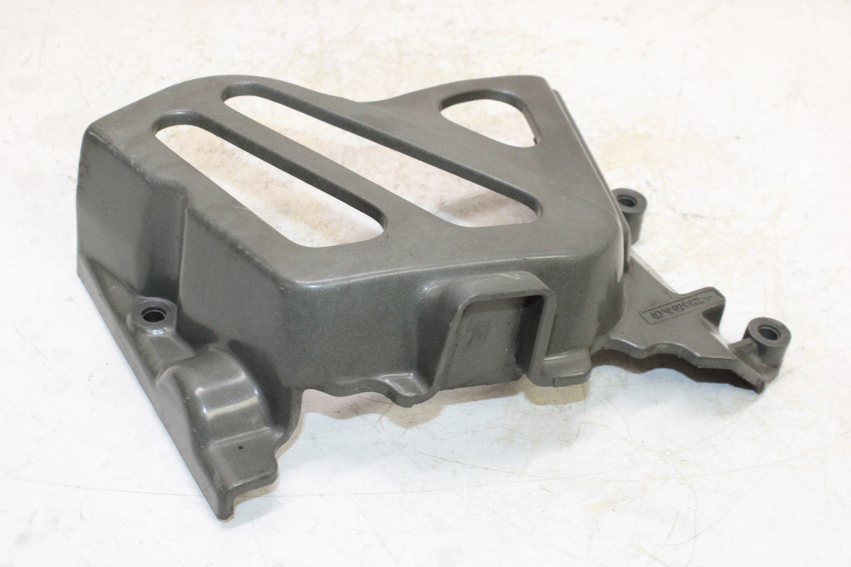 2007 Kawasaki KLR650 OEM ENGINE SPROCKET COVER