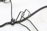 2005 Yamaha YZF R6 OEM FRONT BRAKE HOSE LINE SET