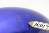 2007 Yamaha YZF R6S OEM FRONT WHEEL FENDER COWL FAIRING