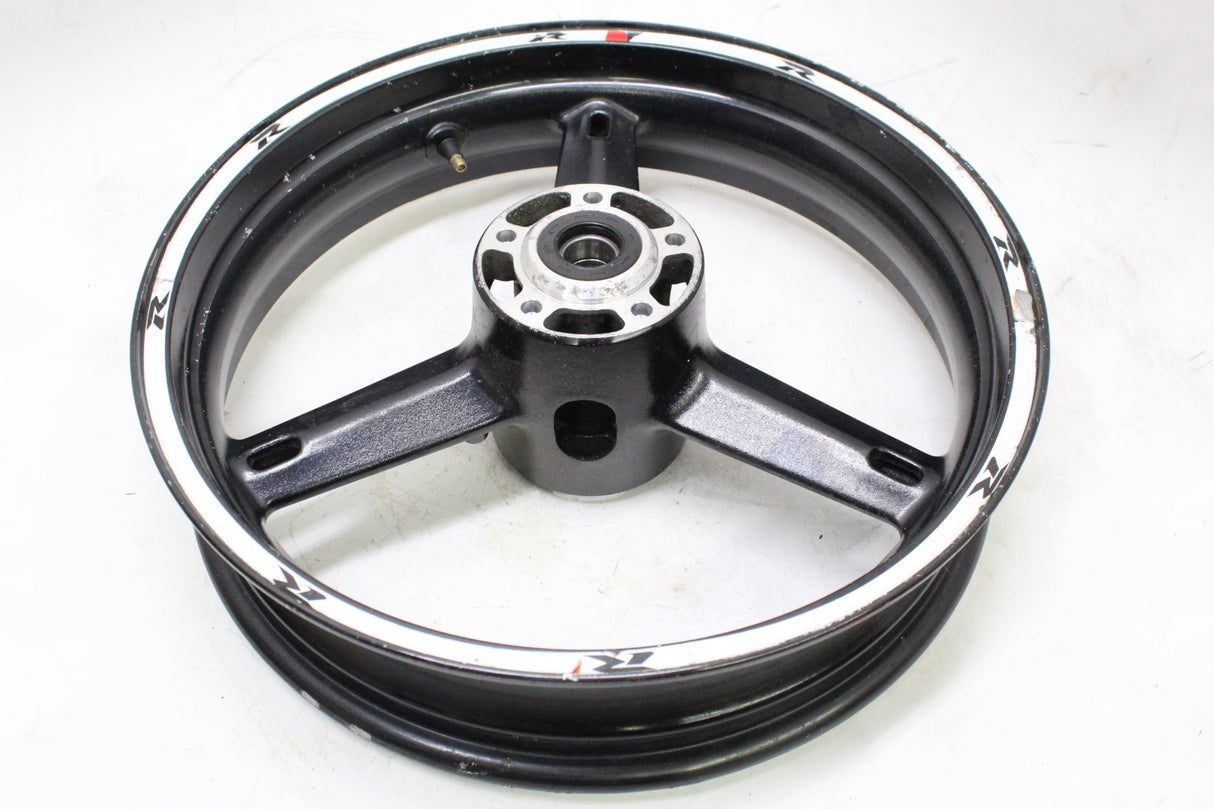 2004 SUZUKI GSXR600 OEM FRONT WHEEL RIM