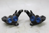 2003 YAMAHA FZ1 FZS1000 FAZER OEM FRONT BRAKE CALIPERS LEFT RIGHT PAIR