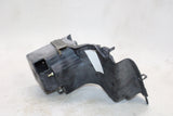 1995 Honda Shadow VLX 600 VT600C OEM REAR BACK TAIL UNDERTAIL BATTERY TRAY
