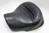 2005 Kawasaki Vulcan 1500 VN1500 Mustang Front Rider Solo Seat Black