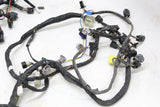2004 SUZUKI GSXR600 OEM MAIN WIRING HARNESS WIRE LOOM