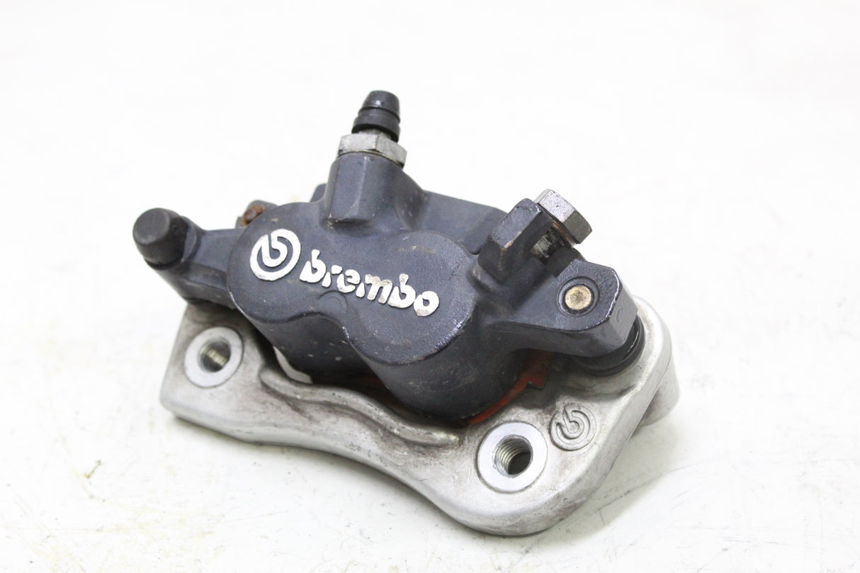 2000 BMW R1100RT OEM REAR BRAKE CALIPER BREMBO W MOUNT BRACKET