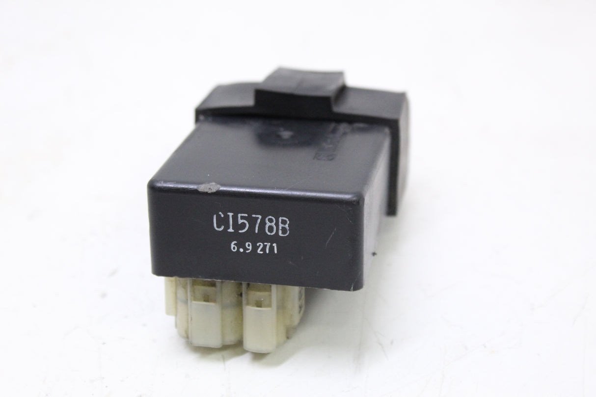 2007 Honda Rebel 250 CMX250CL OEM CDI ECU IGNITION CONTROL MODULE