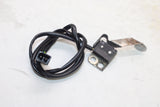 2001 BMW R1100RT OEM REAR BACK BRAKE SENSOR