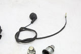 2005 Honda VTX1300S VTX1300 OEM ENGINE MOUNTING BOLTS HARDWARE MOTOR SCREWS