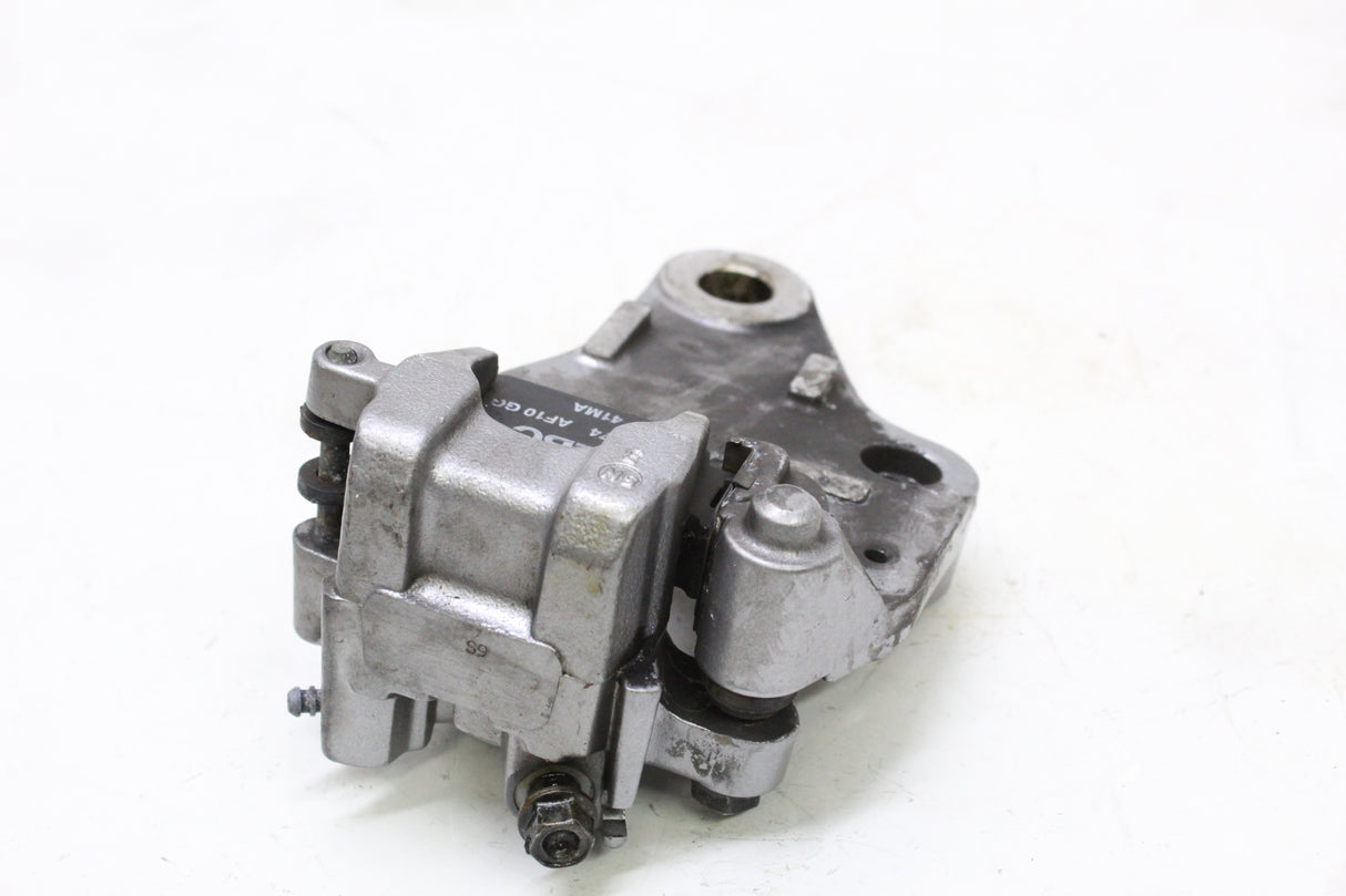 1996 Honda Shadow ACE 1100 VT1100C2 OEM Rear Brake Caliper W Mount Bracket