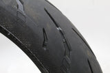 2003 YAMAHA FZ1 FZS1000 FAZER MICHELIN POWER 6 FRONT TIRE 120/70ZR17