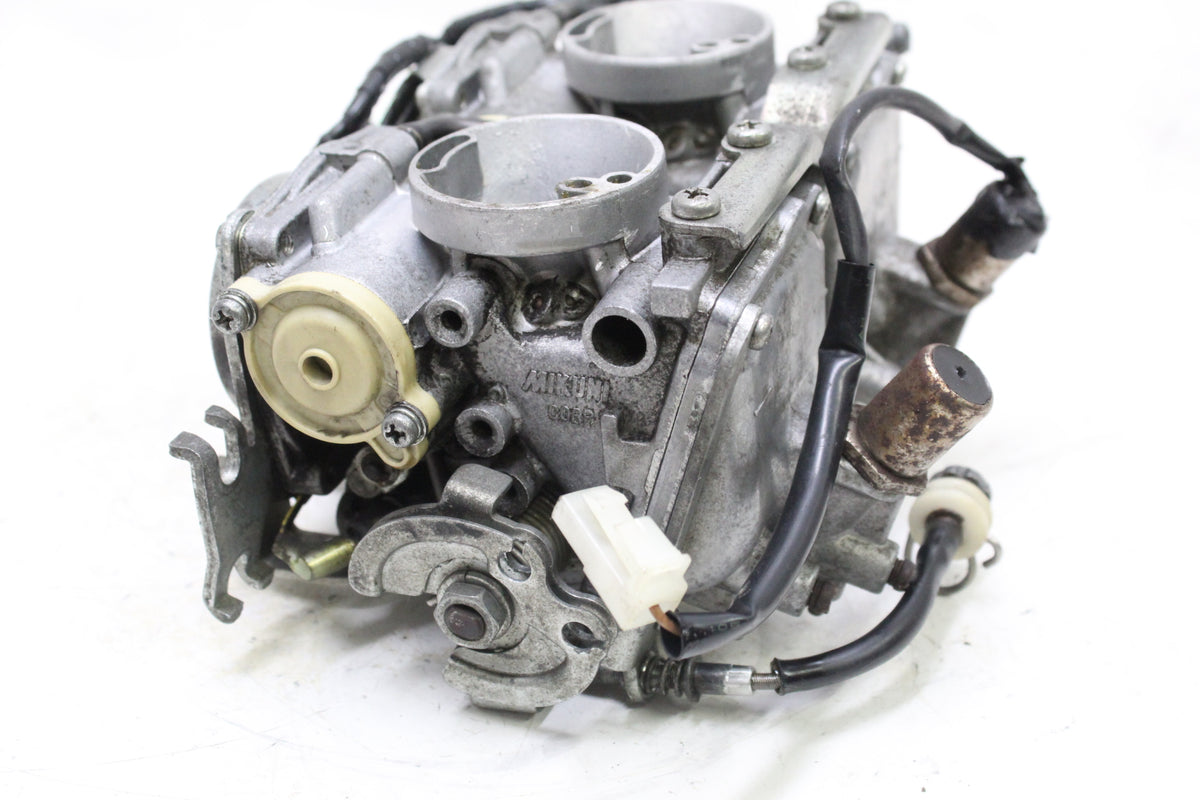 2007 YAMAHA XVS650 V STAR 650 OEM CARBURETOR CARB ASSEMBLY