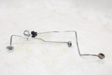 2006 Yamaha V Star 1100 XVS1100 OEM ENGINE OIL LINE PIPE PAIR