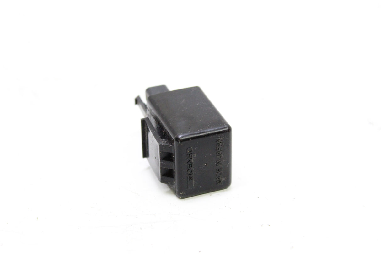 2004 Yamaha YZF R1 04-06 OEM TURN SIGNAL BLINKER RELAY FLASHER SWITCH