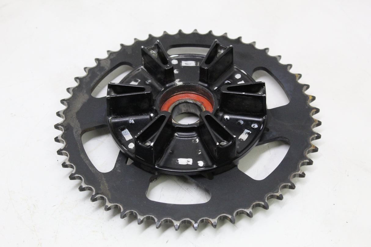 2007 Yamaha YZF R6S REAR BACK SPROCKET VORTEX
