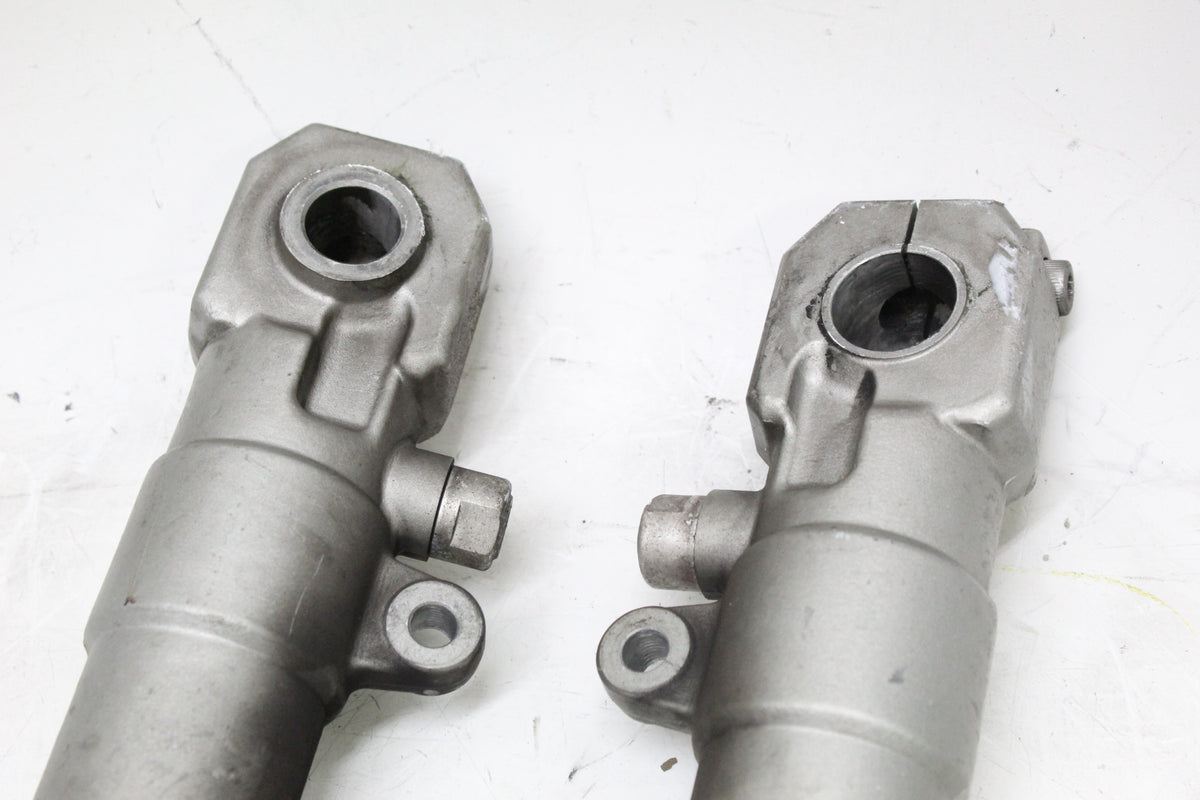 2003 YAMAHA FZ1 FZS1000 FAZER OEM FRONT FORK SET PAIR SUSPENSION