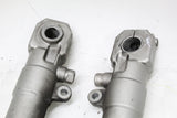 2003 YAMAHA FZ1 FZS1000 FAZER OEM FRONT FORK SET PAIR SUSPENSION