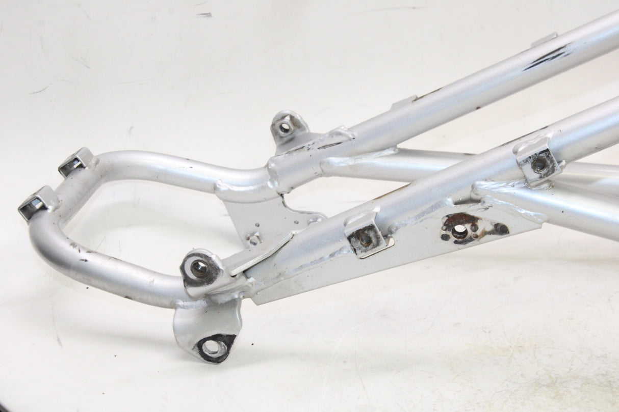 2007 Kawasaki KLR650 OEM REAR SUBFRAME BACK SUB FRAME
