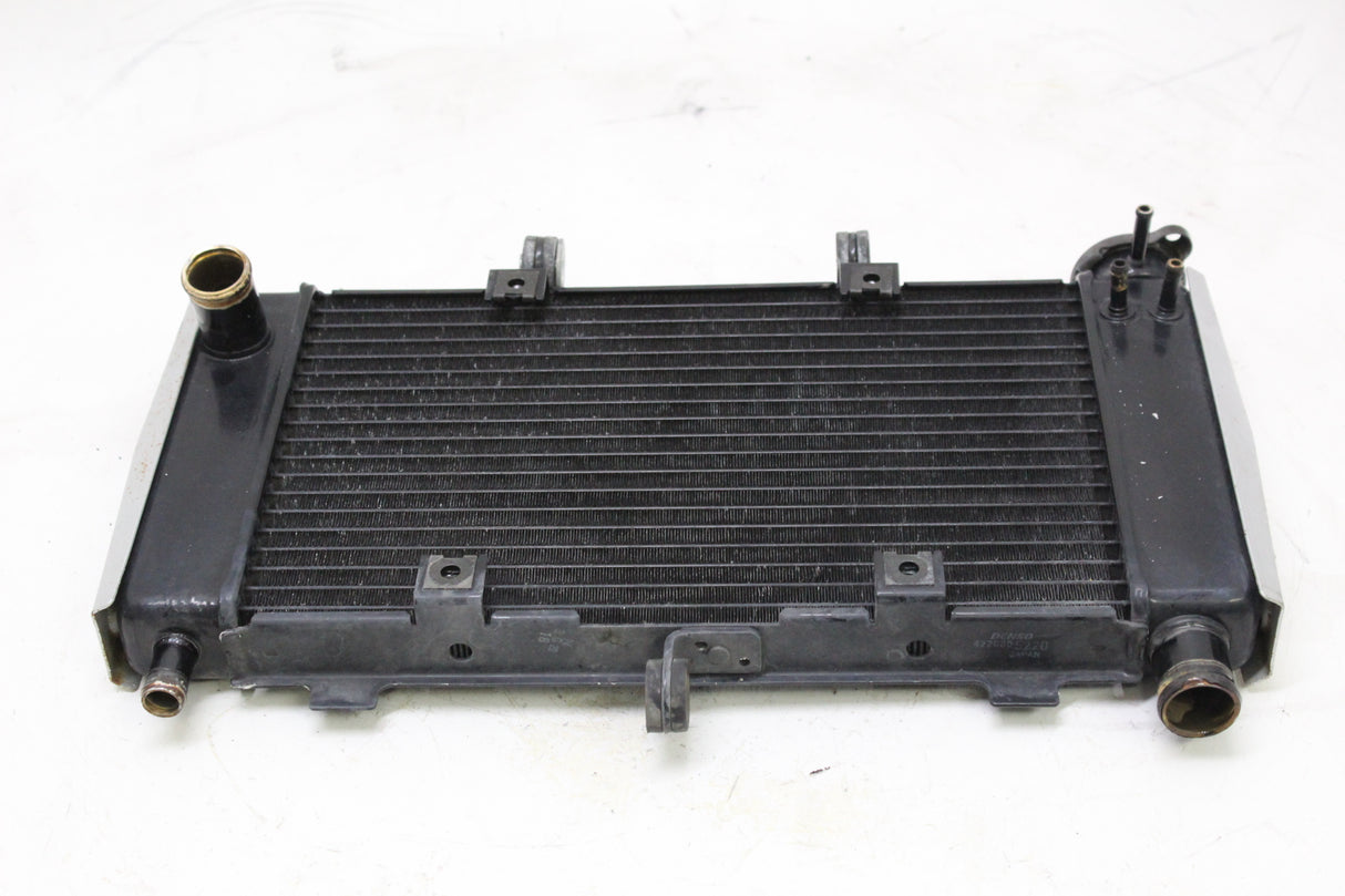 2005 YAMAHA FZ6 FZ6S FAZER OEM ENGINE COOLING RADIATOR
