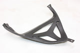 2004 Triumph Daytona 600 OEM FRONT LOWER INNER EXHAUST V FAIRING COWL GUARD