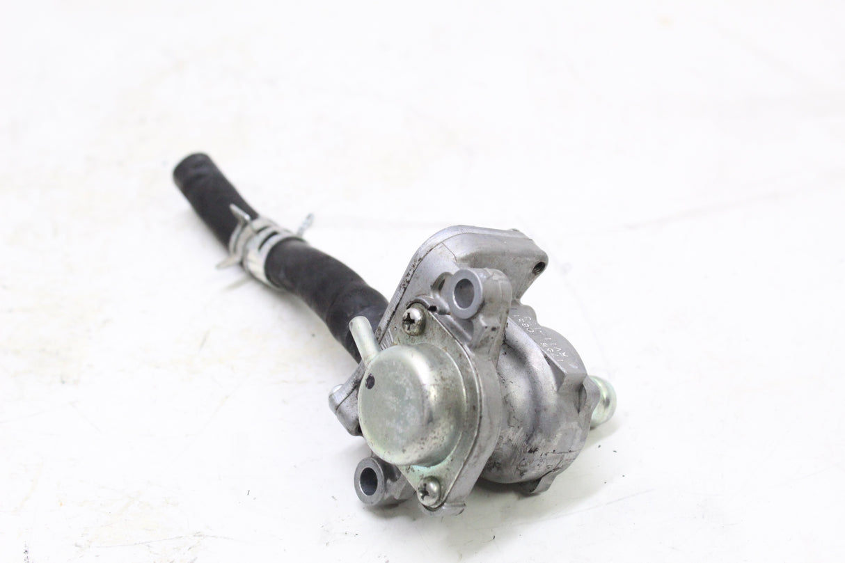 2011 KAWASAKI KLR650 OEM 2ND AIR VALVE AIR INJECTION CONTROL VALVE