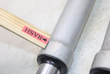 2001 BMW R1100RT OEM FRONT FORKS SHOCK SUSPENSION SET PAIR