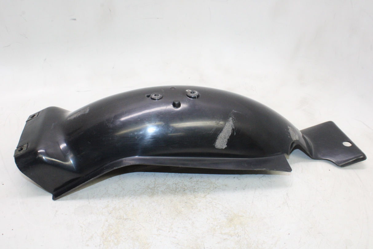 2007 Kawasaki KLR650 OEM REAR BACK TAIL UNDERTAIL FAIRING COWL FENDER