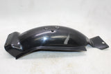 2007 Kawasaki KLR650 OEM REAR BACK TAIL UNDERTAIL FAIRING COWL FENDER