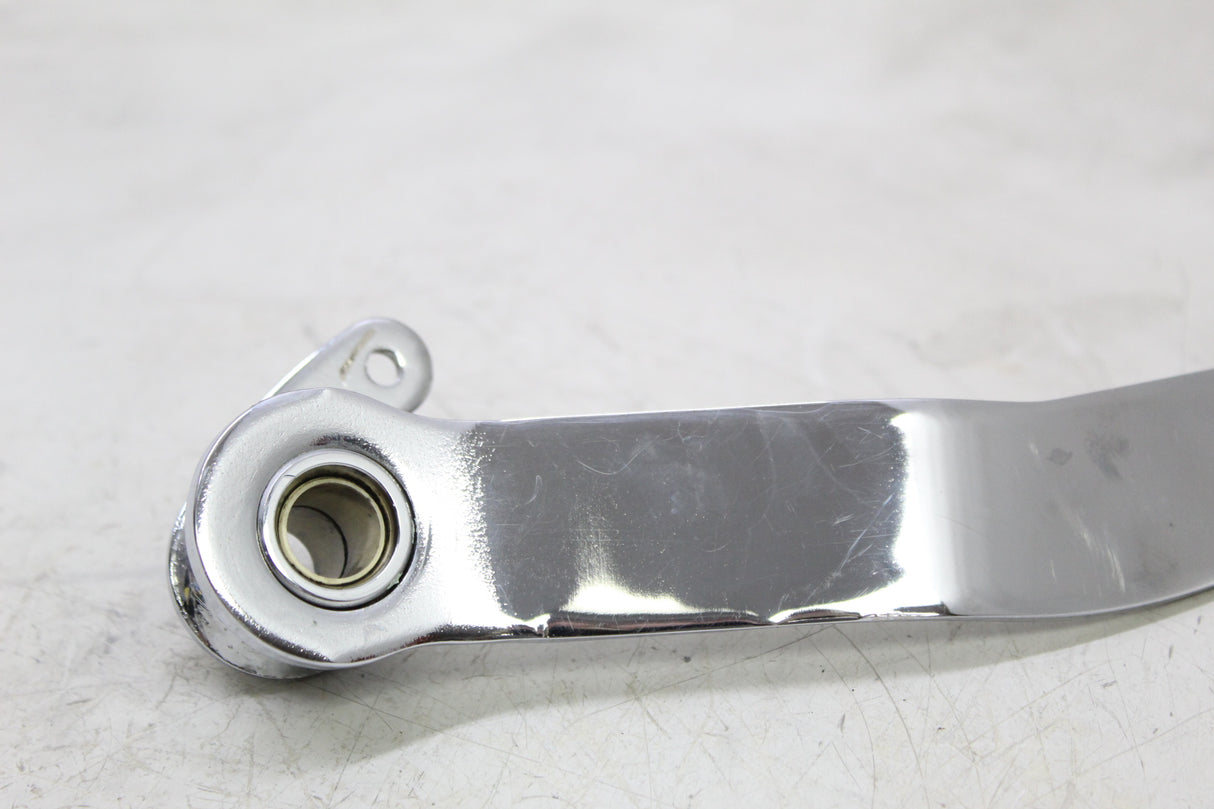 2000 Harley-Davidson Softail Deuce FXSTD OEM RIGHT REARSET BRAKE FOOT PEDAL