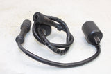 2007 Yamaha V Star 650 OEM IGNITION COILS COIL SPARK PLUG CAPS